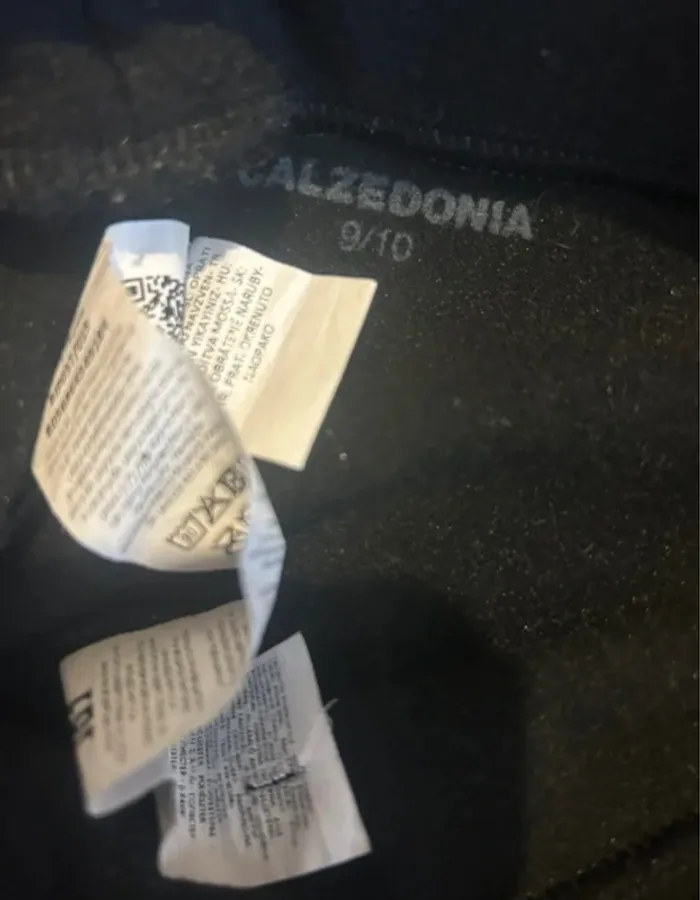 Legging Calzedonia - photo numéro 2