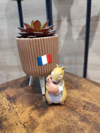 Tonies florilège d'émotions 