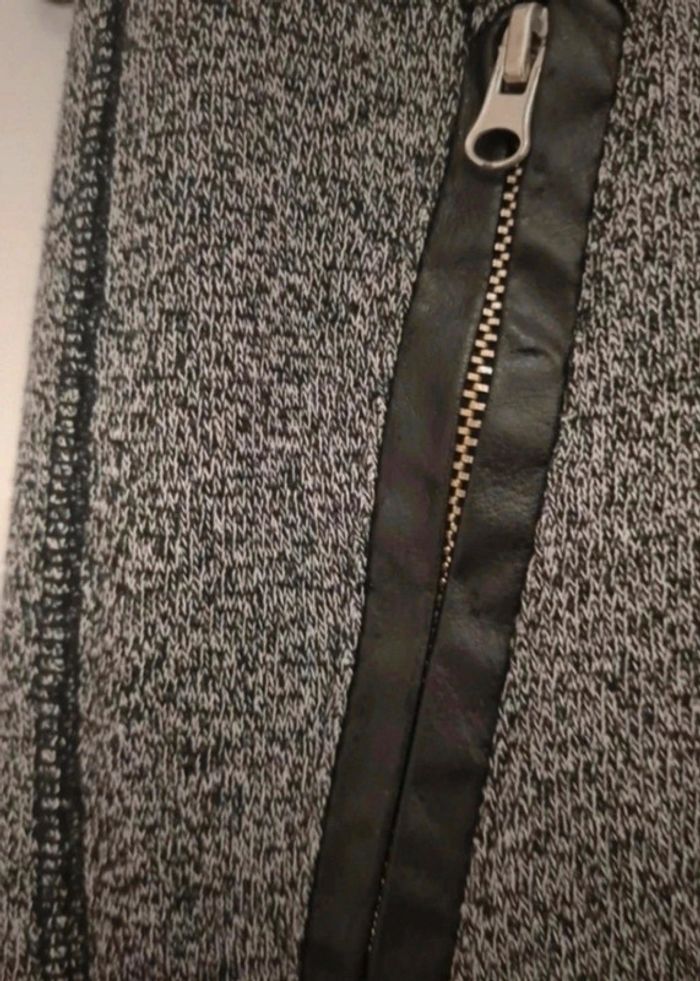 Pantalon sarouel H. Landers bi-matière Taille S - photo numéro 4