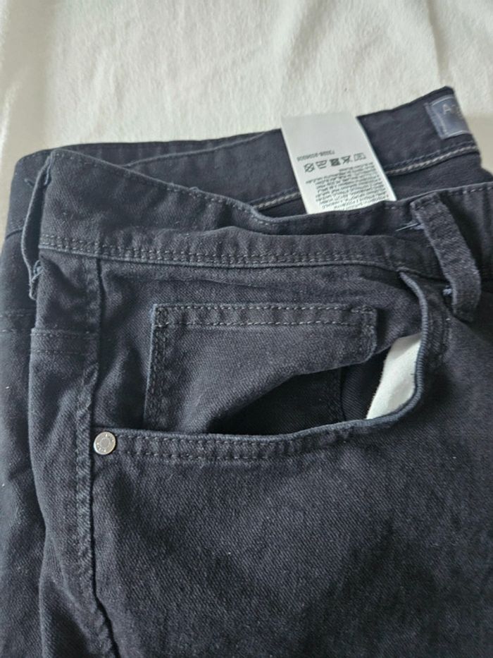 Lot de 2 Jean Slim Fit Stretch Homme - photo numéro 5
