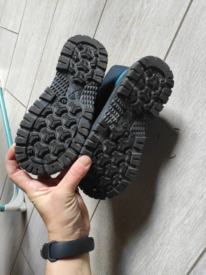 Botte de neige comme neuve - photo numéro 3