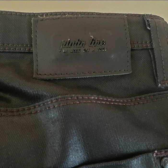 Pantalon LMV taille 38 - photo numéro 5