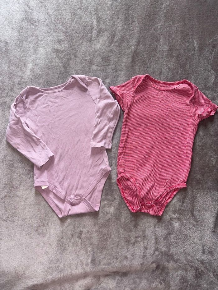 Lot de 5 vêtements fille taille 3 ans - photo numéro 10
