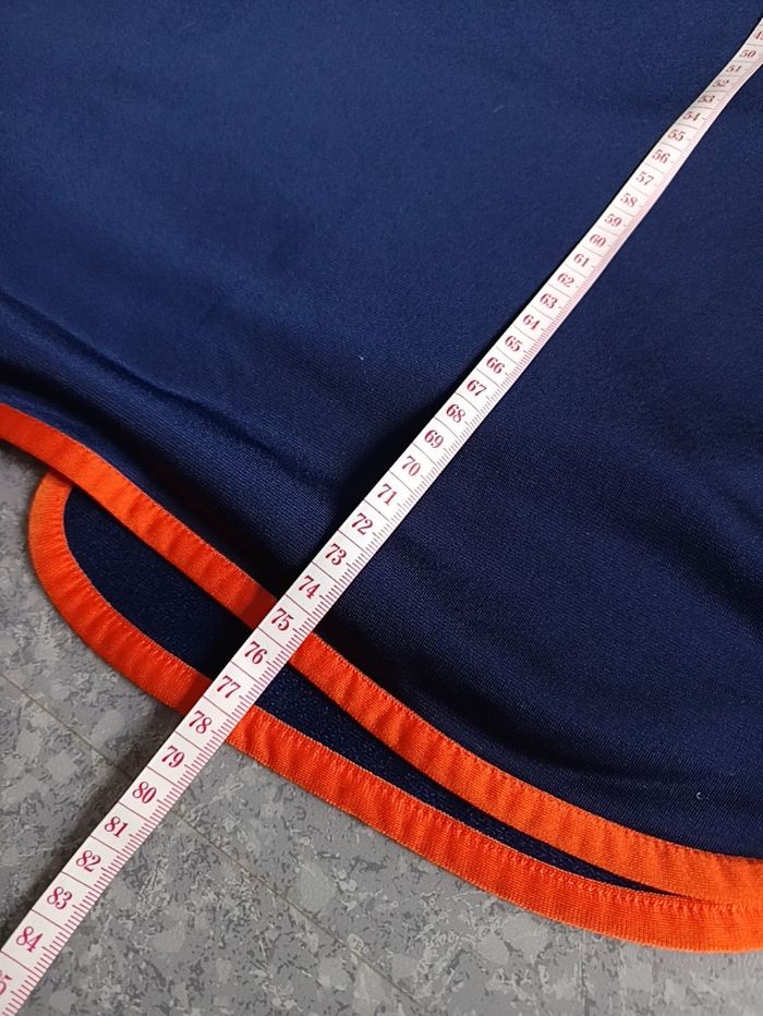 Track Jacket Adidas vintage 90's 2000's taille XL - photo numéro 9