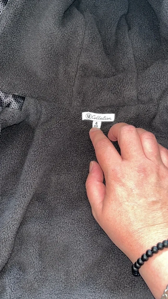 Manteau - photo numéro 3