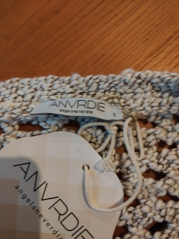 Gilet en mailles - photo numéro 4