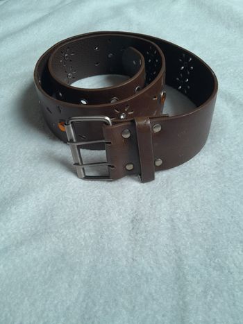 Ceinture femme