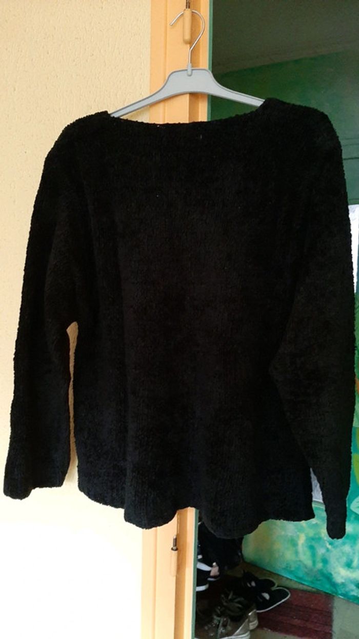 Pull femme taille L - photo numéro 5