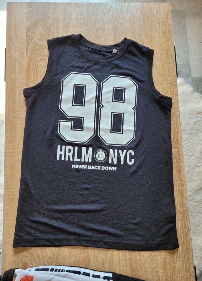 🌿Lot été 🌿 Taille 10 ans - photo numéro 2