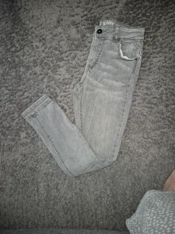 Jeans skinny garçon 9 10 ans