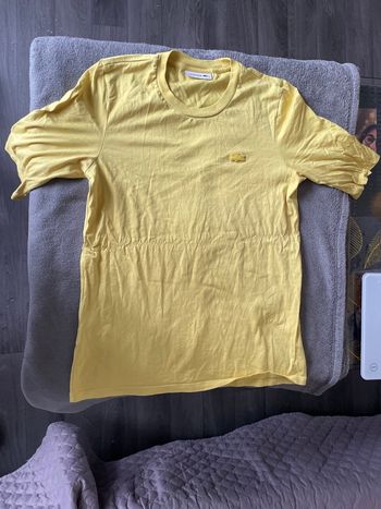 T-Shirt Lacoste 