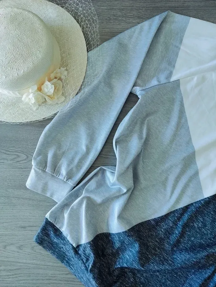 💎 Sweat décontracté • 40 • Très bon état 💎 - photo numéro 5