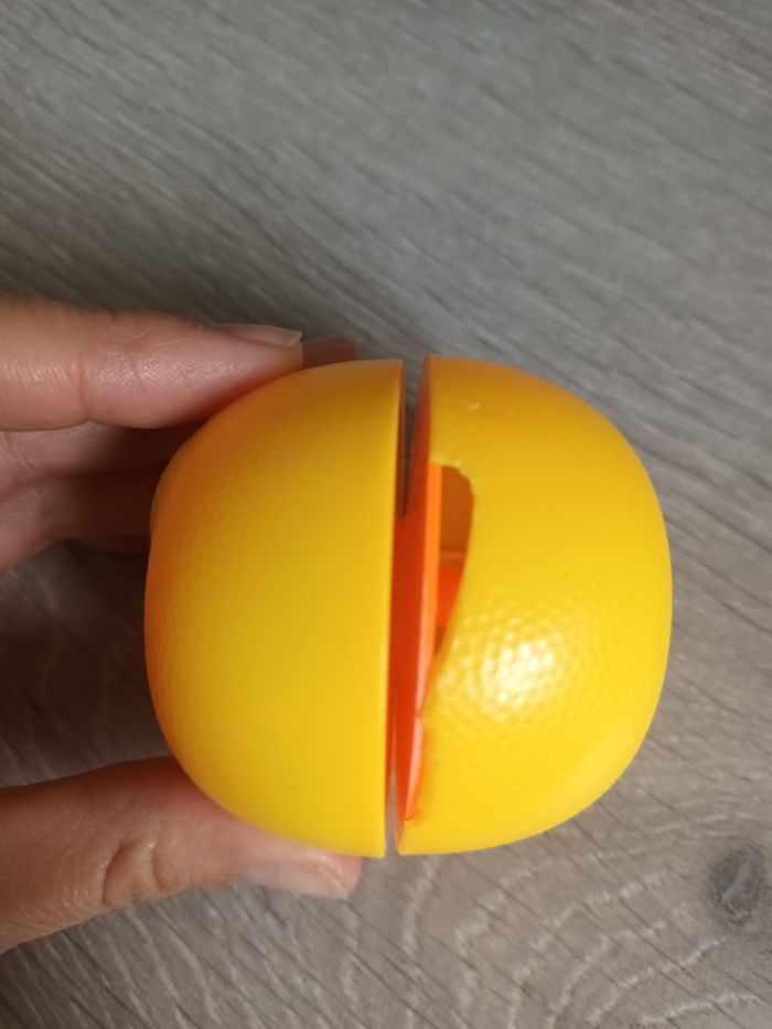 Fruits à découper - photo numéro 4