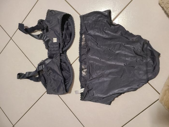 Ensemble primadonna - photo numéro 2