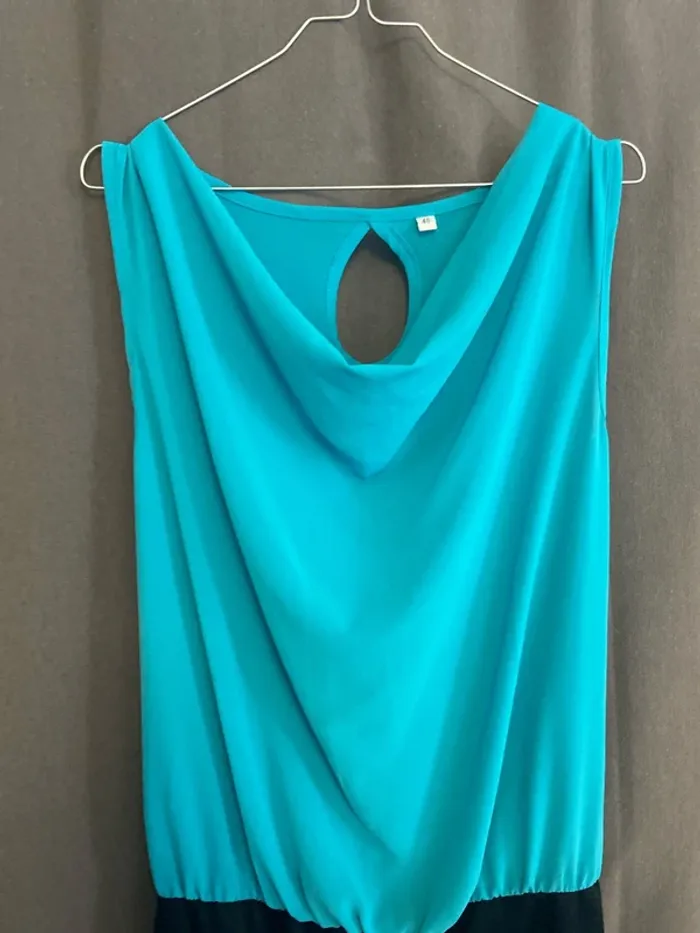 Robe été - photo numéro 2