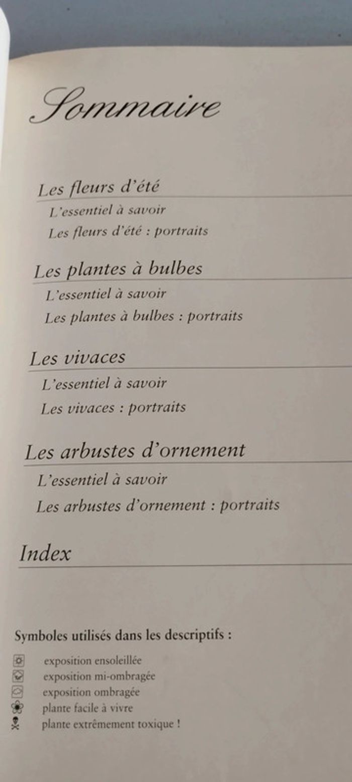 Plantes du jardin des conseils de bon papa - photo numéro 3