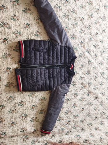 Manteau
