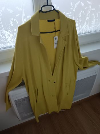 Gilet /veste parfois