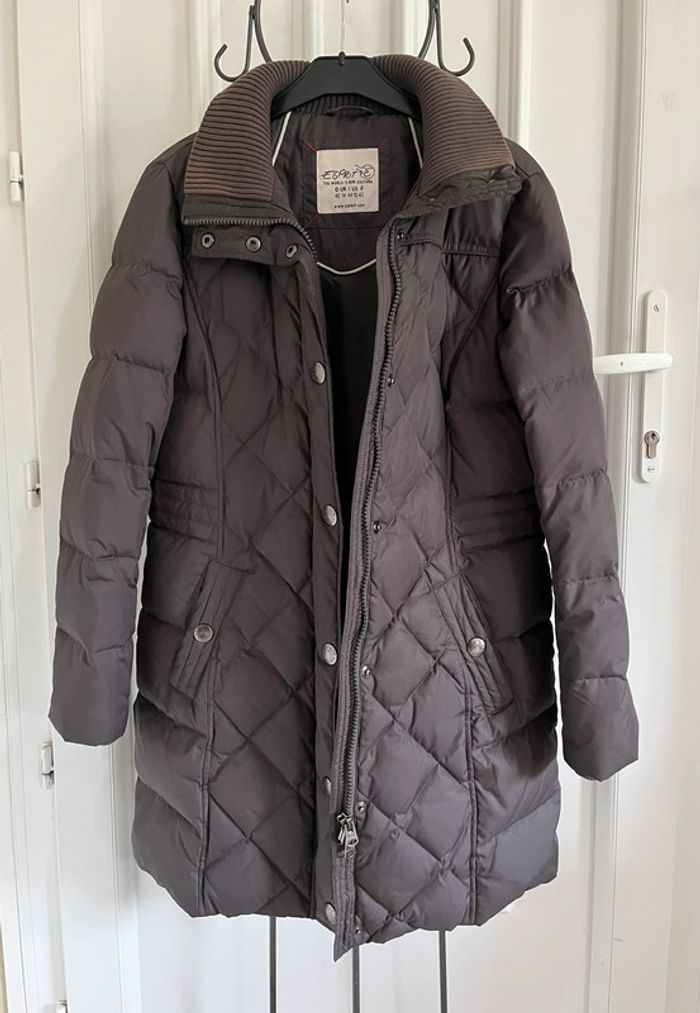 Manteau Esprit - photo numéro 2