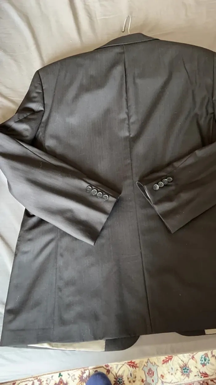 Blazer Boss - photo numéro 3
