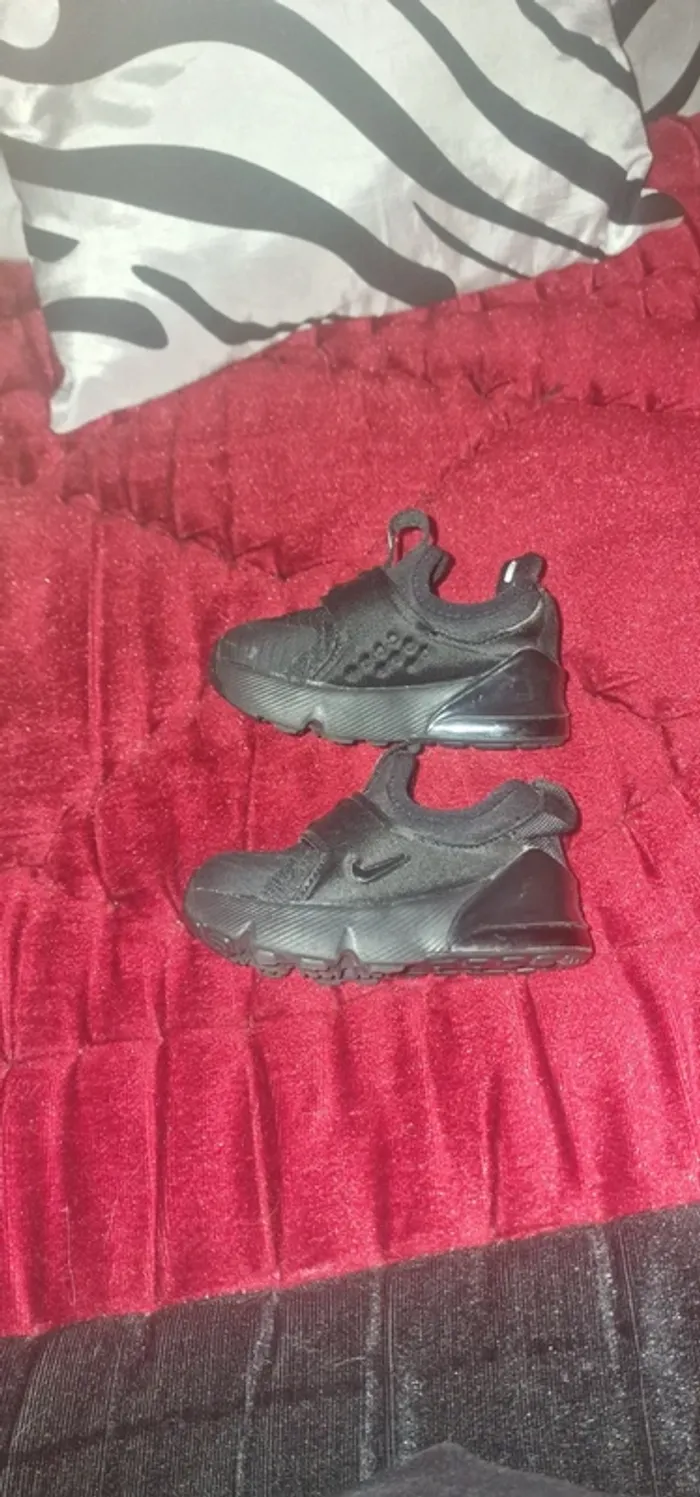 Nike air max 270 extreme bébé - photo numéro 2