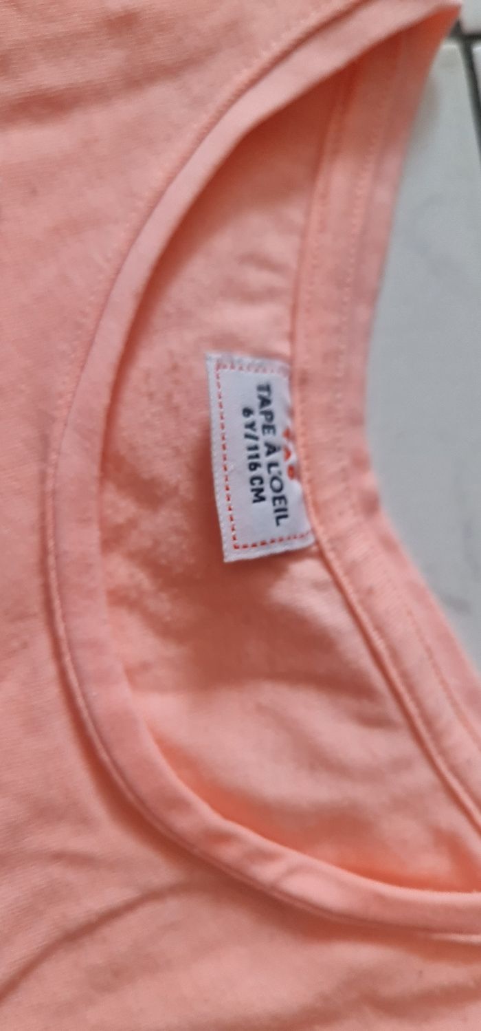 Tee shirt mc - photo numéro 2