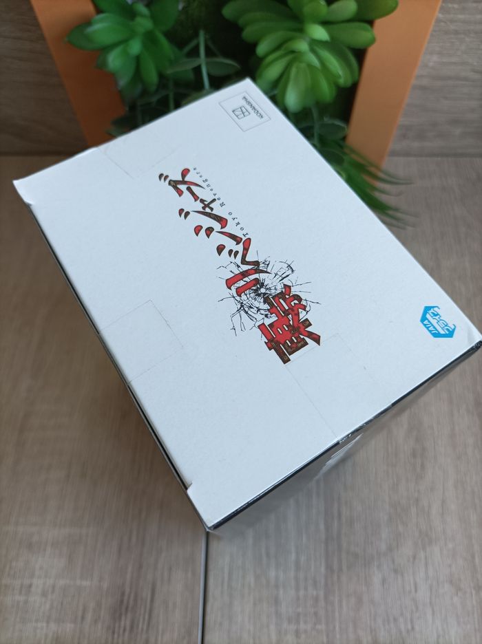 Figurine Tetta Kisaki Tokyo Revengers banpresto Bandai - photo numéro 4