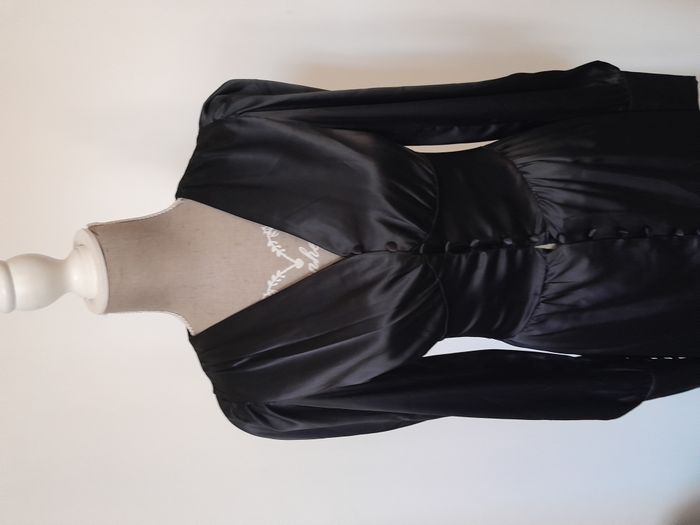 Robe femme - photo numéro 2