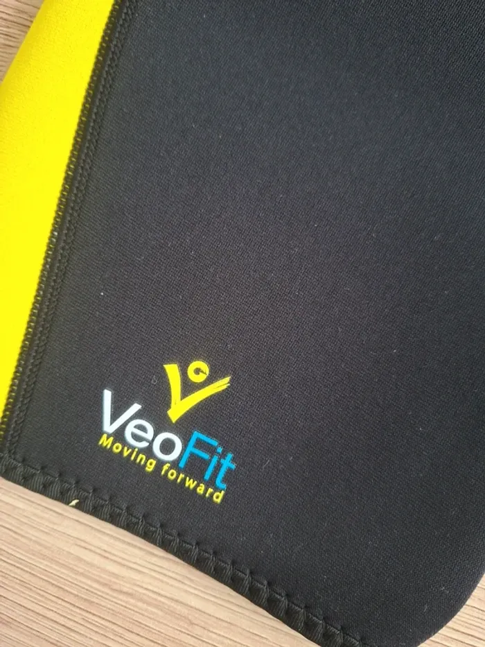 Short de sudation VeoFit TS - photo numéro 4