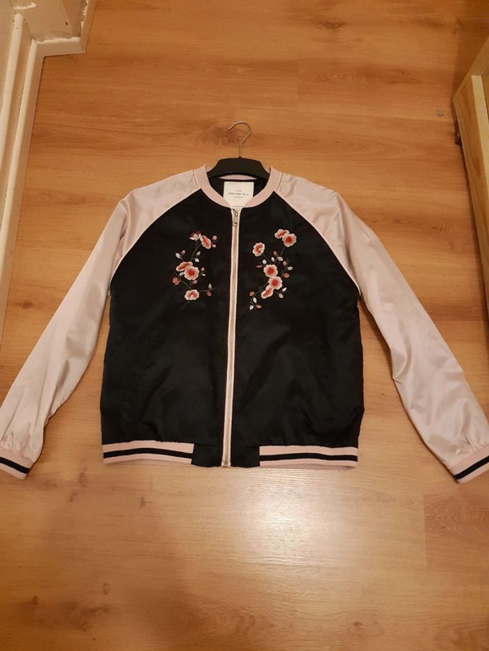 Veste femme taille L - photo numéro 3