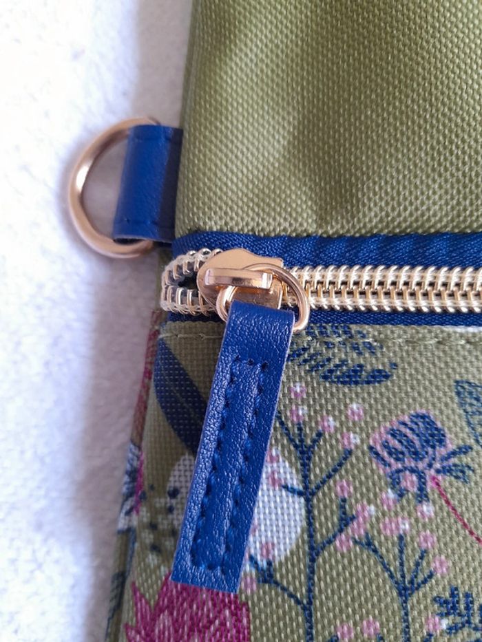 Sac femme - photo numéro 5