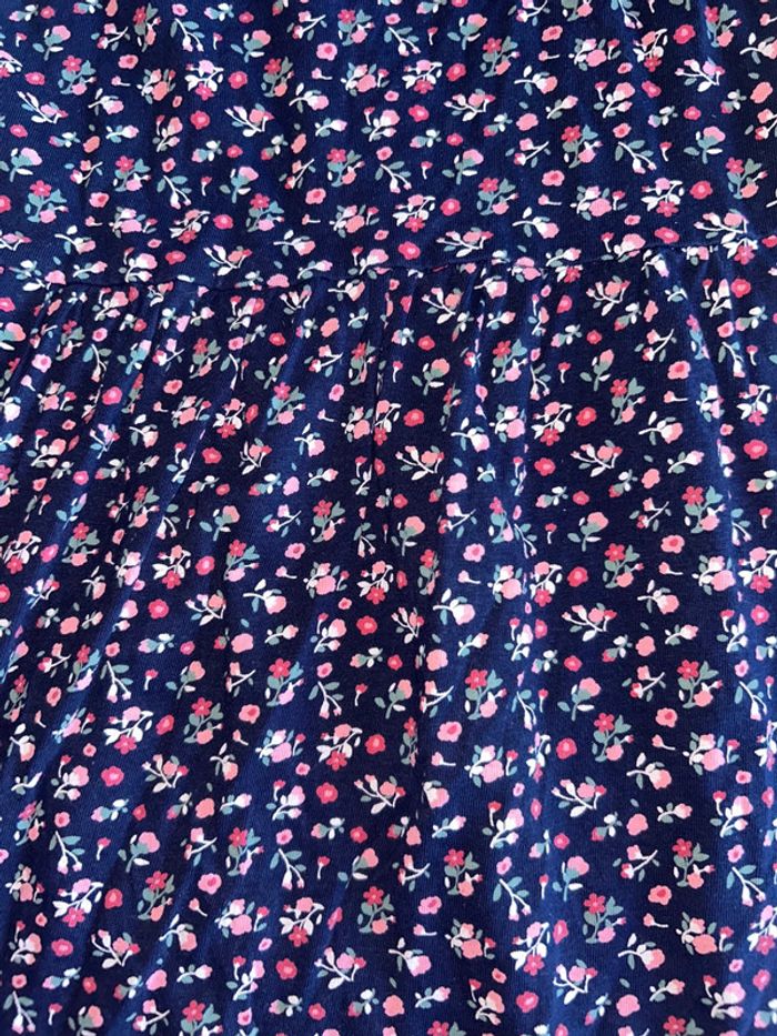 Robe à fleur - LH - photo numéro 2