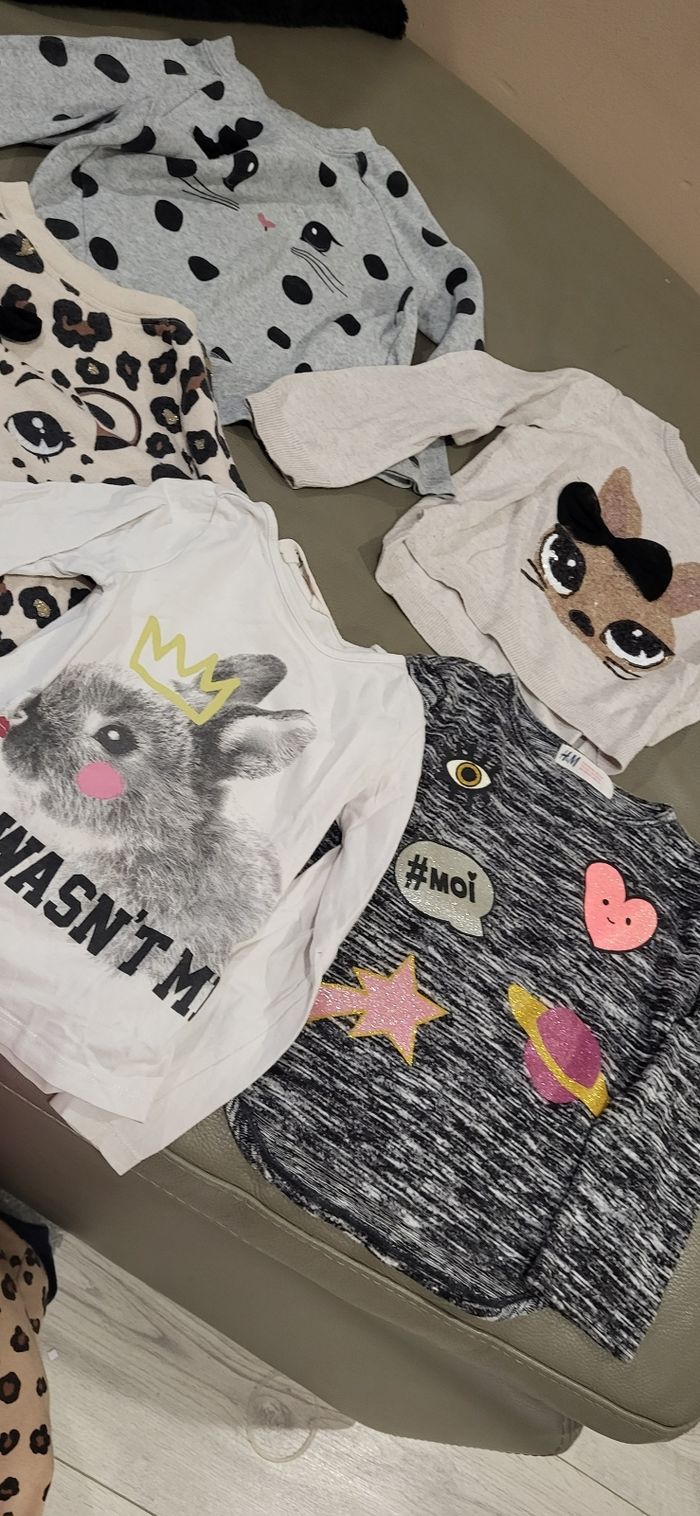 Lot haut - photo numéro 2