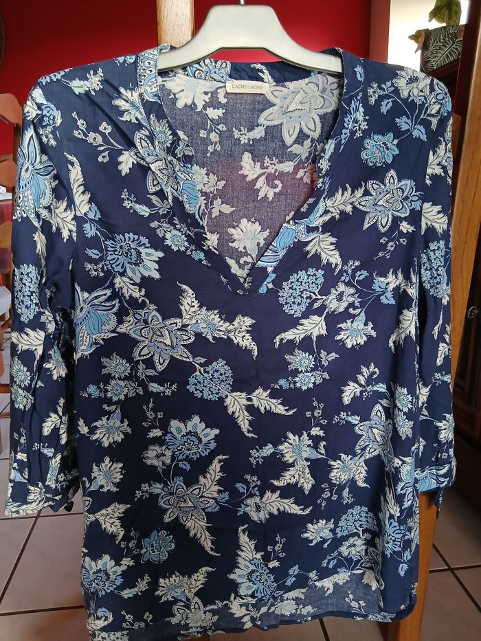 Tunique femme - photo numéro 3