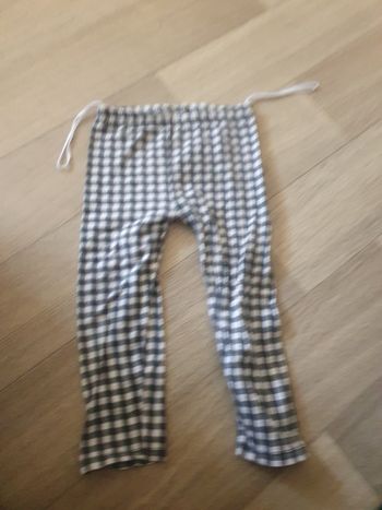 Legging 23 mois