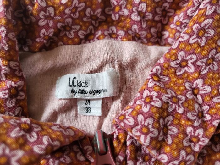 Veste - photo numéro 4