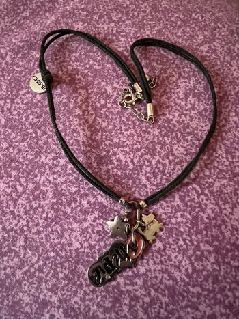collier chipie