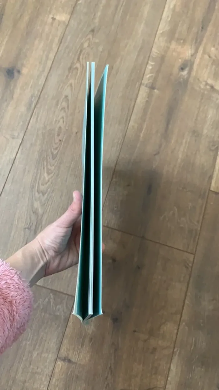 Livre le mange doudous - photo numéro 6
