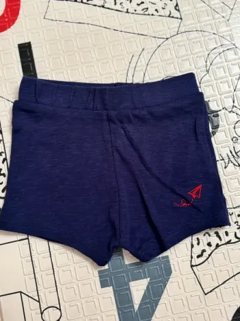 Short