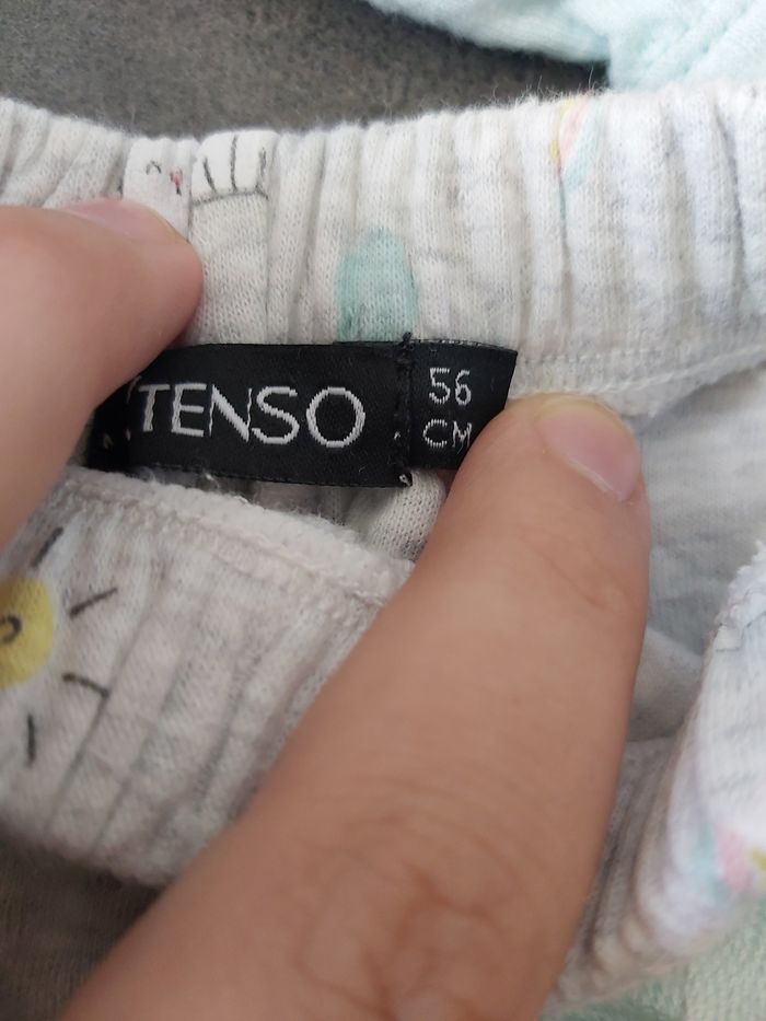 Ensemble garçon - photo numéro 2