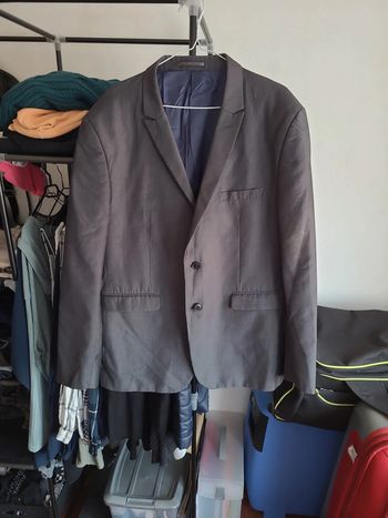veste de costume