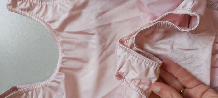 Tutu danse 10 ans - photo numéro 3