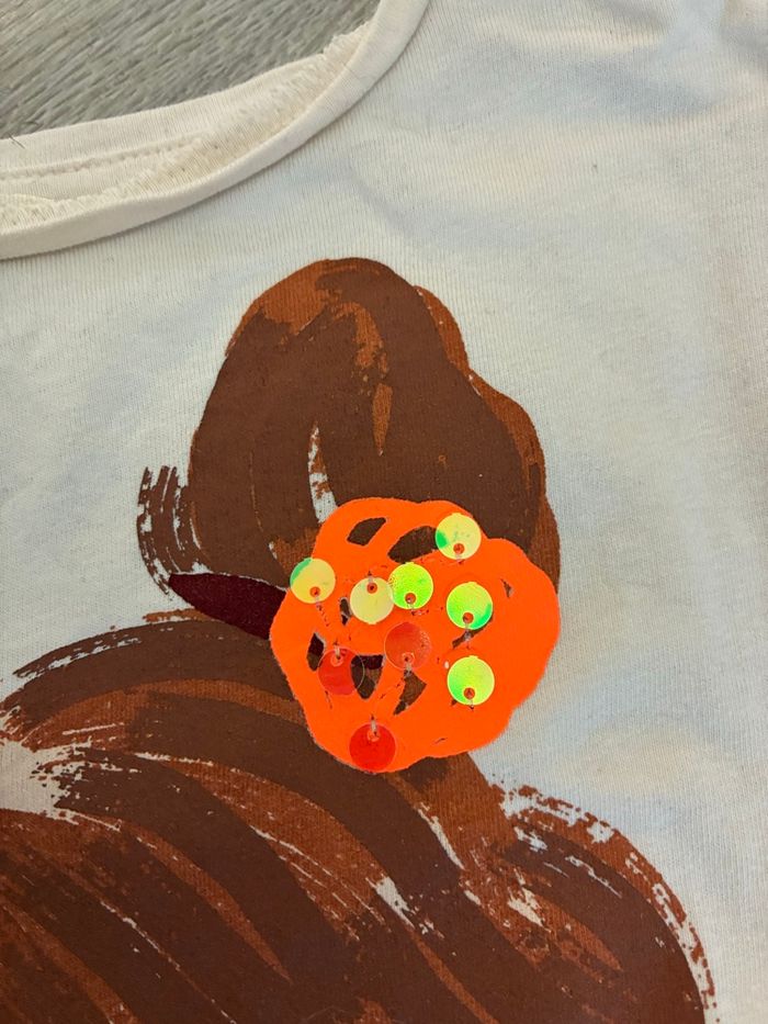 Tee-shirt - photo numéro 3