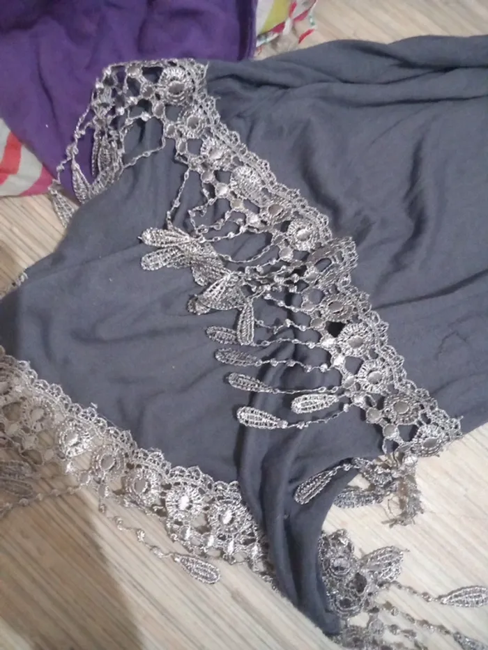 Lot 8 foulards - photo numéro 4