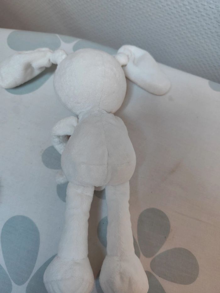 Peluche mon doudou - photo numéro 2