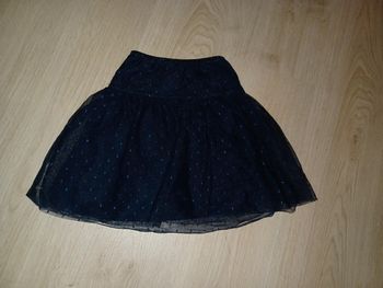 Jupe 3 ans