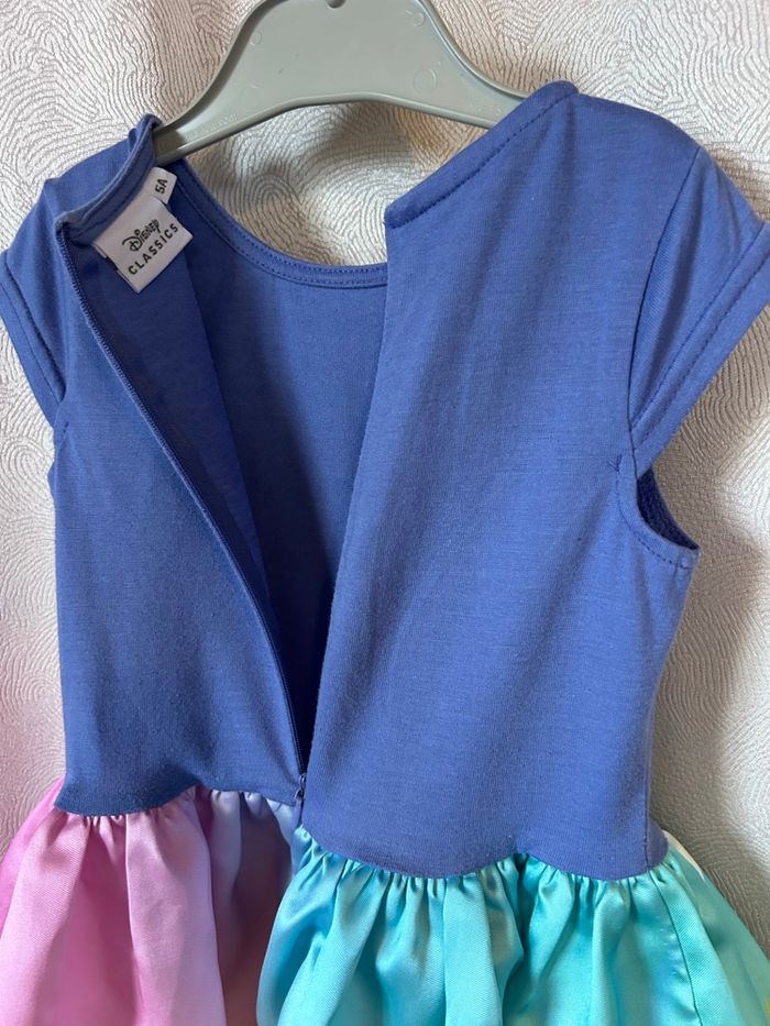 Robe Lilo & Stitch 5 ans Disney - photo numéro 2