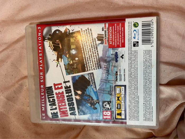 jeux vidéo - photo numéro 2