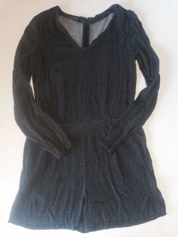 Combishort femme 36-38