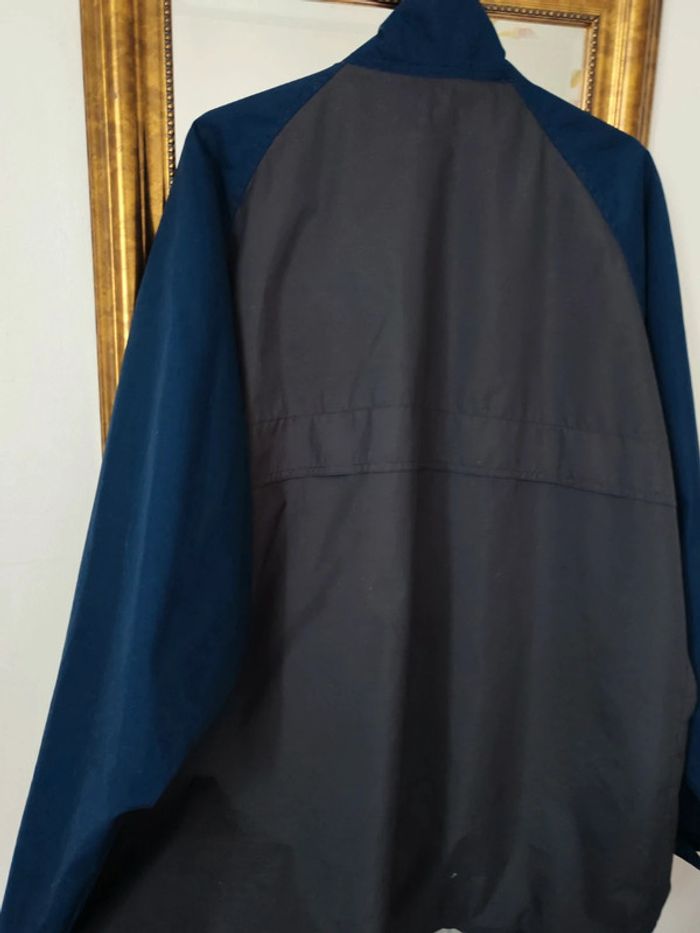 Veste adidas vintage - photo numéro 4